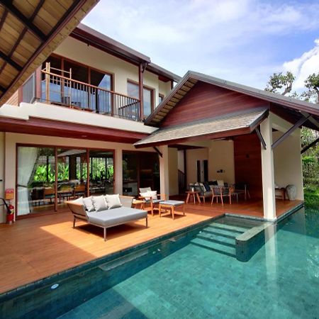 Rarin Villas Chiang Mai Luaran gambar