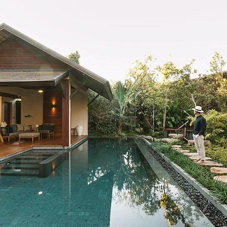 Rarin Villas Chiang Mai Luaran gambar