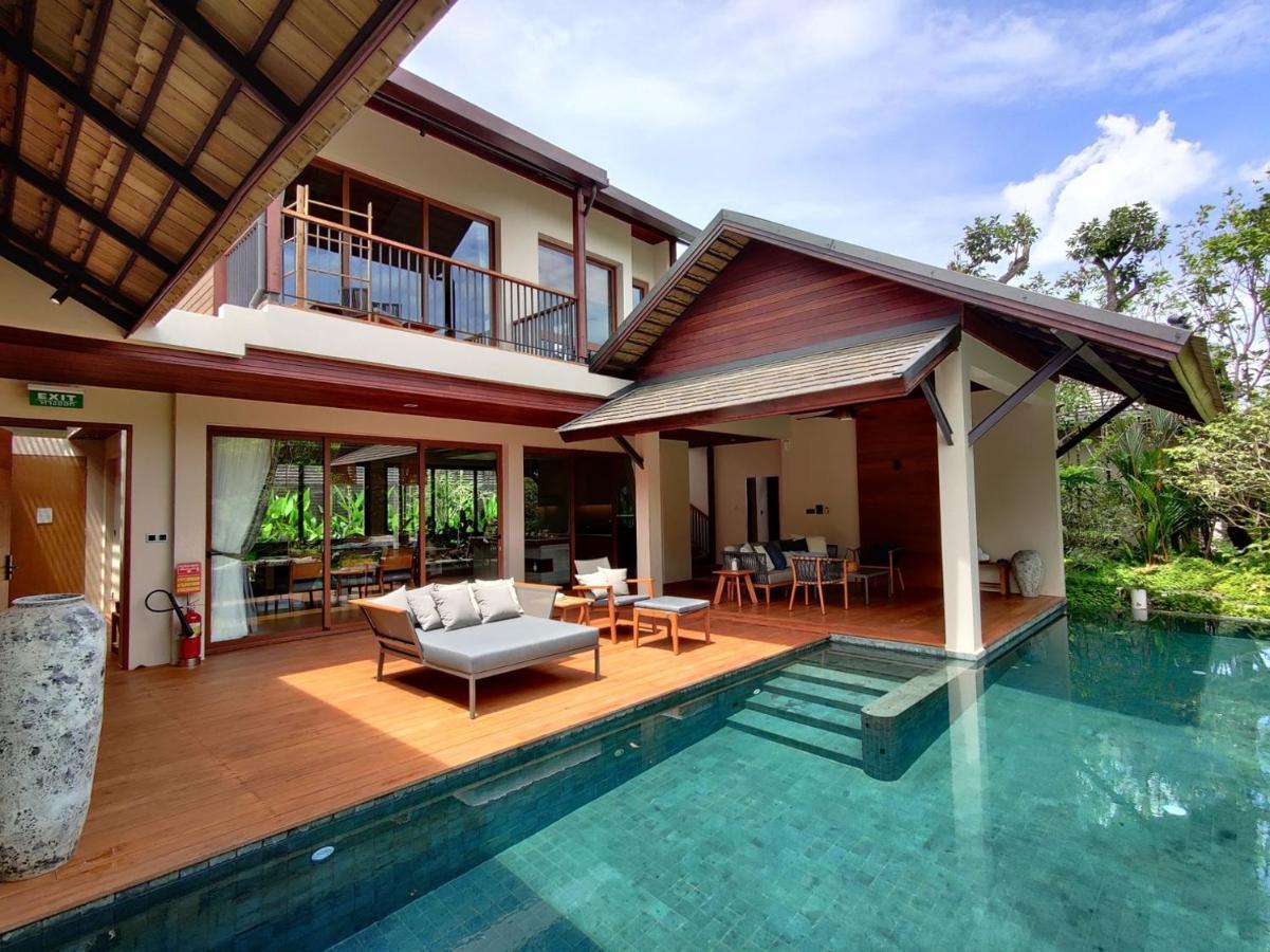 Rarin Villas Chiang Mai Luaran gambar