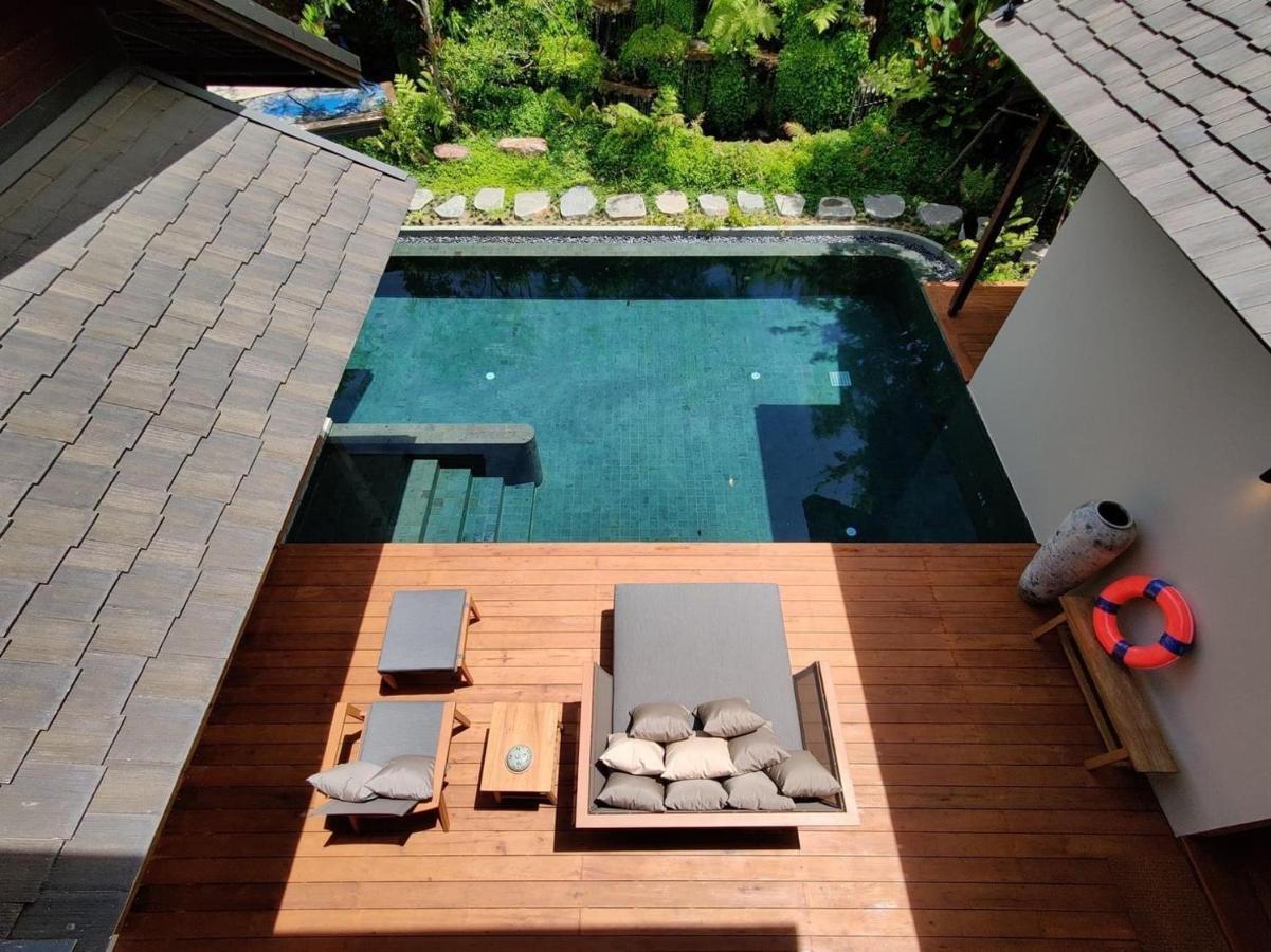 Rarin Villas Chiang Mai Luaran gambar