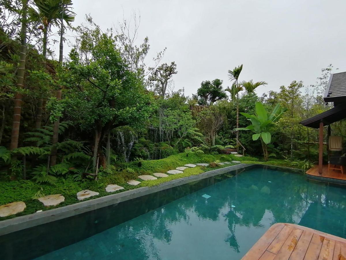 Rarin Villas Chiang Mai Luaran gambar