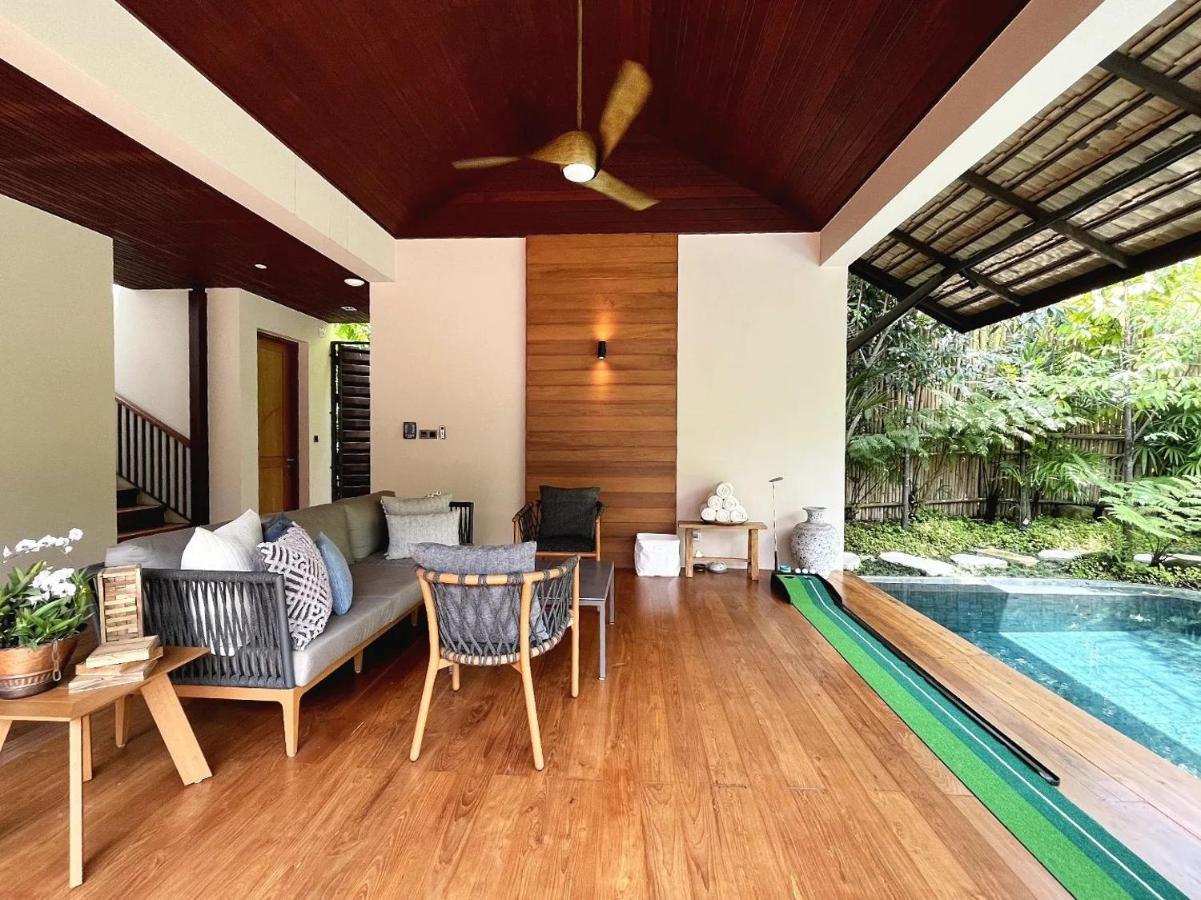 Rarin Villas Chiang Mai Luaran gambar