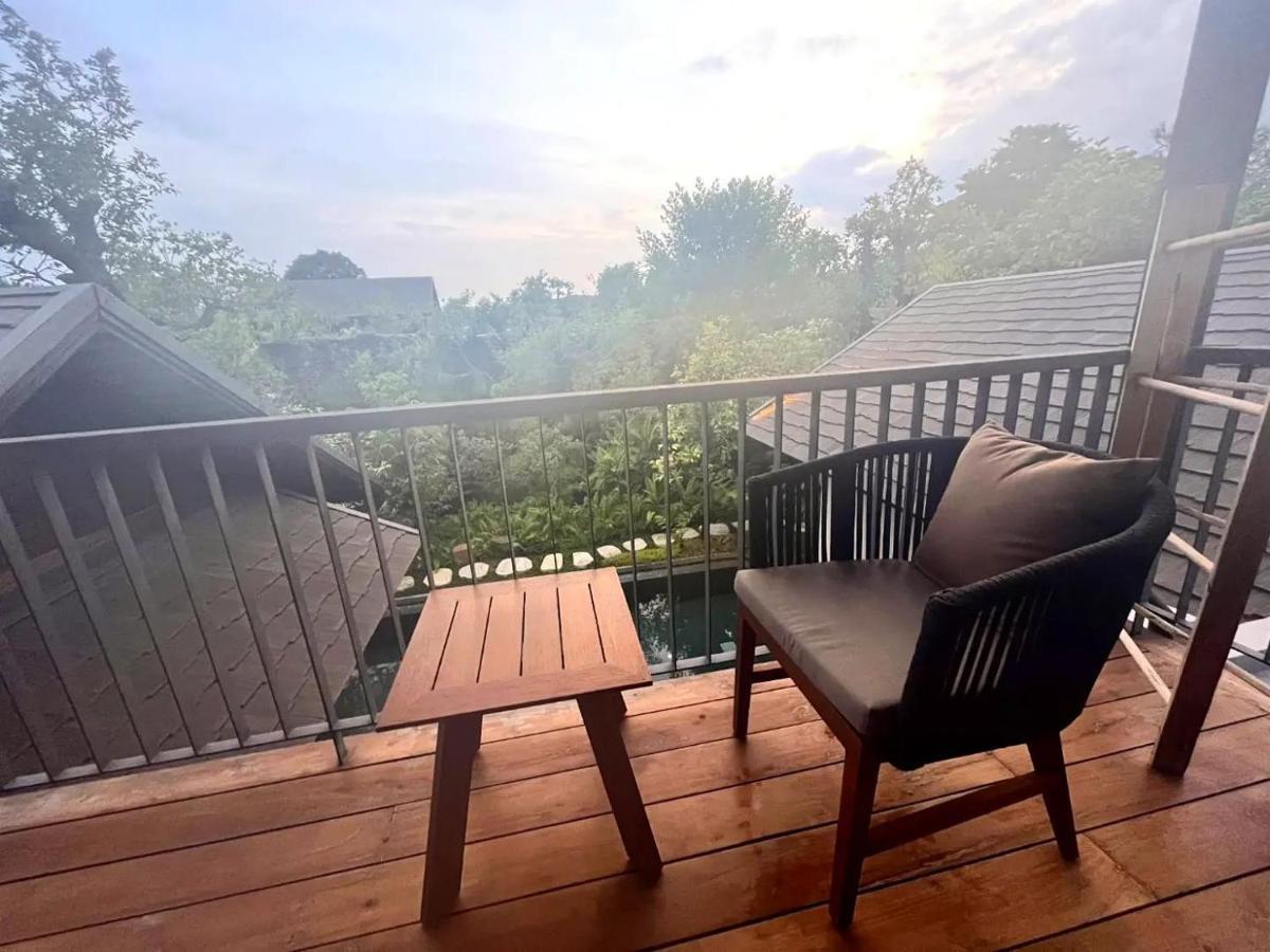 Rarin Villas Chiang Mai Luaran gambar