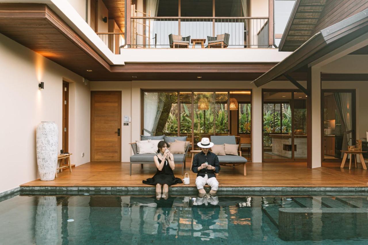 Rarin Villas Chiang Mai Luaran gambar