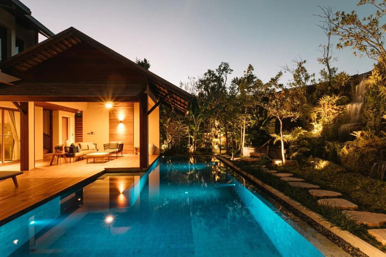 Rarin Villas Chiang Mai Luaran gambar