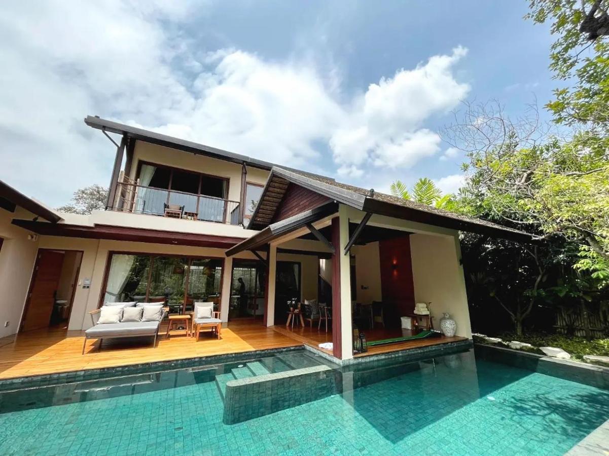 Rarin Villas Chiang Mai Luaran gambar