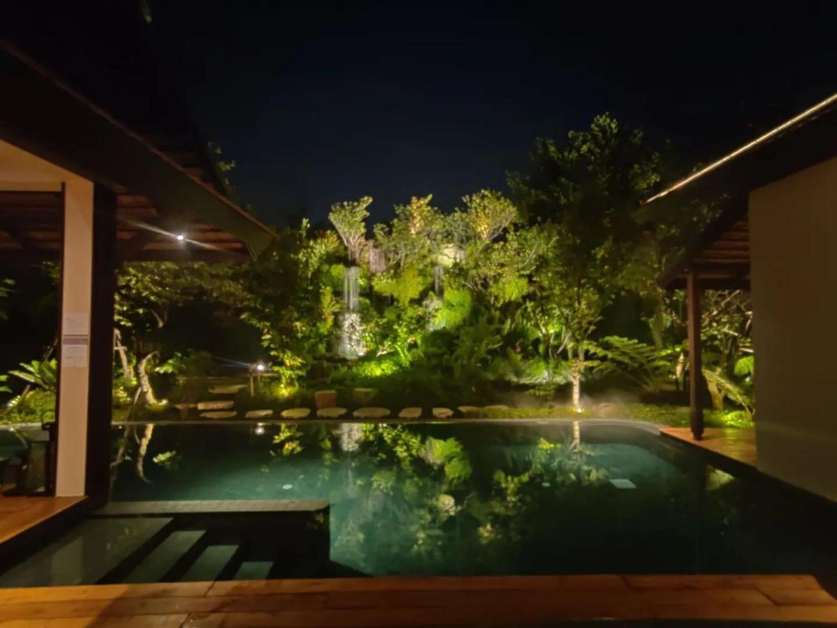 Rarin Villas Chiang Mai Luaran gambar