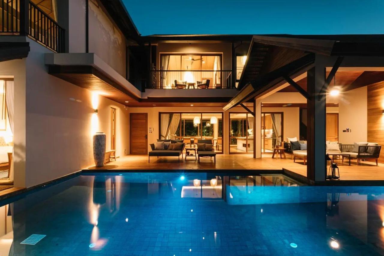 Rarin Villas Chiang Mai Luaran gambar