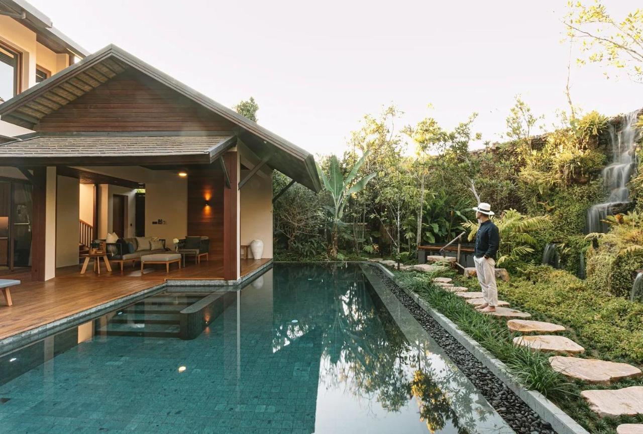 Rarin Villas Chiang Mai Luaran gambar