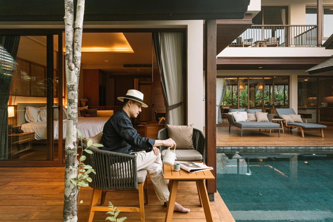 Rarin Villas Chiang Mai Luaran gambar